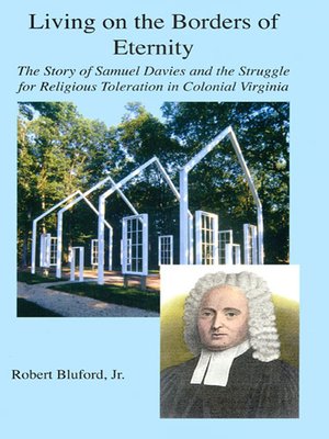 cover image of Living on the Borders of Eternity